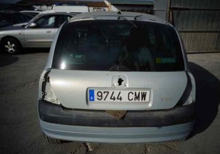 Motor arranque renault 1938962 8200227092 clio ii