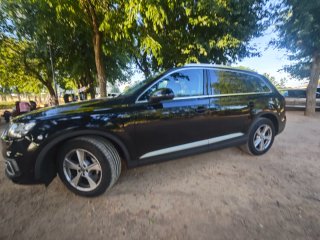 Audi Q7 2016