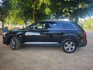 Audi Q7 2016