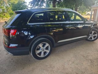Audi Q7 2016