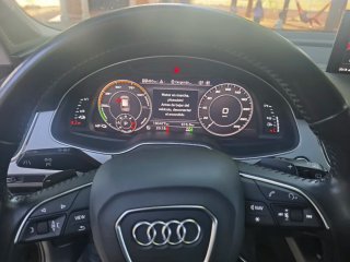 Audi Q7 2016