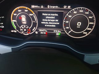 Audi Q7 2016