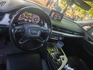 Audi Q7 2016