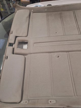 Tapizado Techo Volkswagen Santana