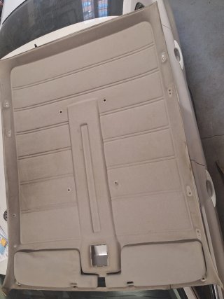 Tapizado Techo Volkswagen Santana
