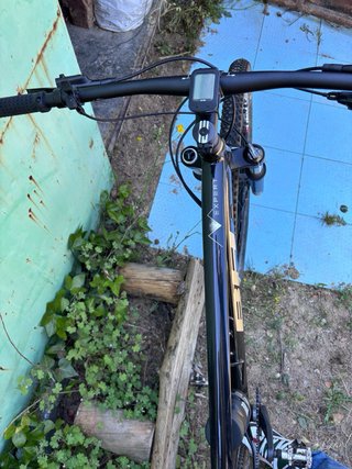 BH Expert 4.0 Deore