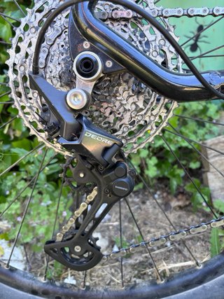 BH Expert 4.0 Deore