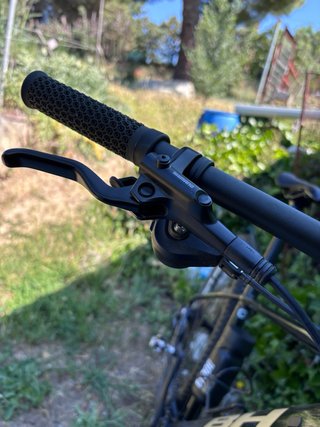 BH Expert 4.0 Deore
