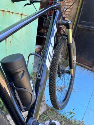 BH Expert 4.0 Deore