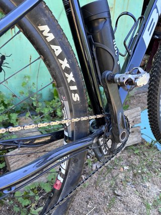 BH Expert 4.0 Deore