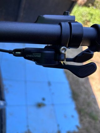 BH Expert 4.0 Deore
