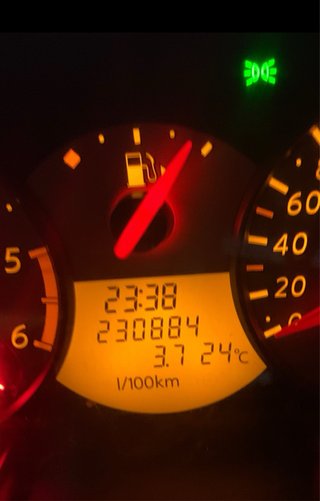 Nissan Micra 2009