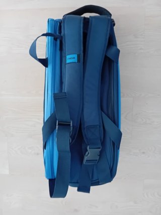Paletero NOX STREET azul
