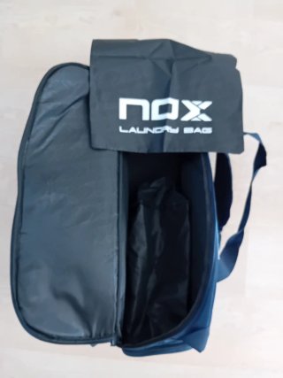 Paletero NOX STREET azul