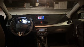 Renault Megane 2010