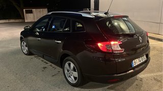 Renault Megane 2010