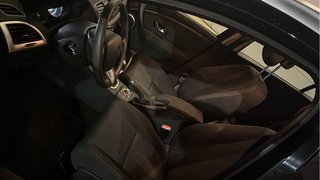 Renault Megane 2010