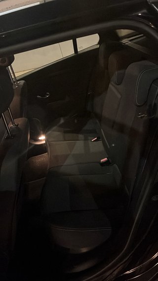 Renault Megane 2010