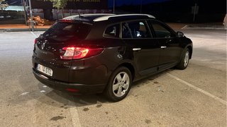 Renault Megane 2010