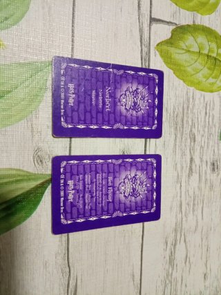 Cromos Lenticulares Harry Potter