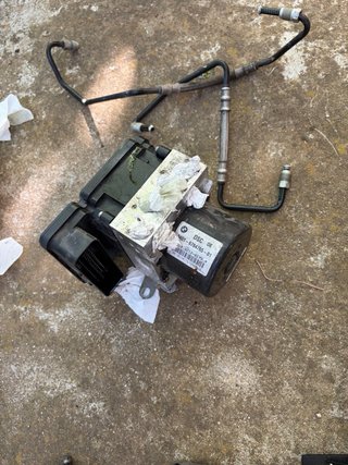 Módulo ABS BMW E93
