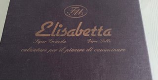 Elisabetta Scarpe Comode Beige/Bianco