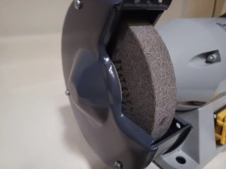 Esmeril Fortex FTX-150-EM PRO