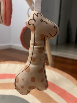 Parque infantil HAKUNA MATTE