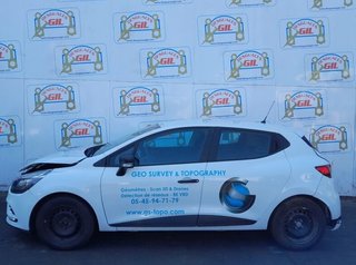 Centralita motor renault 237105499r clio 1133403