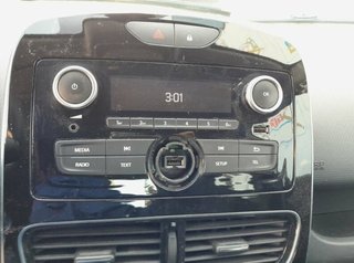 Centralita motor renault 237105499r clio 1133403