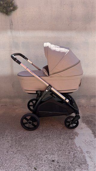 Carrito Inglesina Aptica 2025