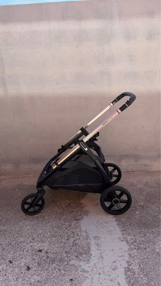 Carrito Inglesina Aptica 2025