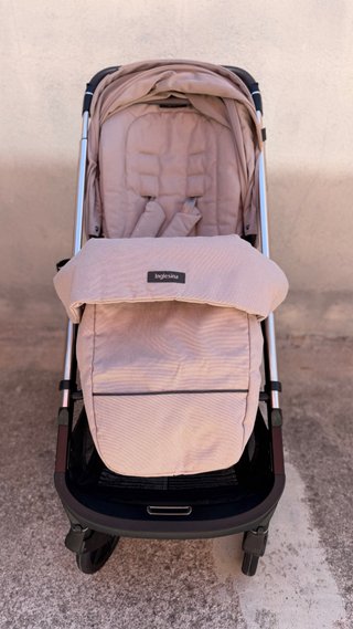 Carrito Inglesina Aptica 2025