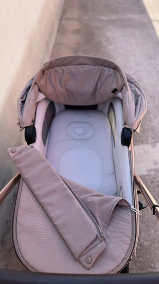 Carrito Inglesina Aptica 2025