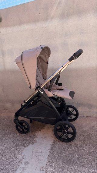 Carrito Inglesina Aptica 2025