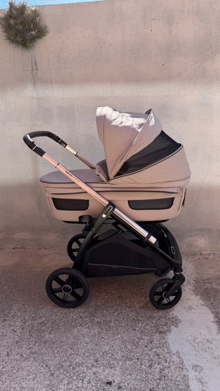 Carrito Inglesina Aptica 2025