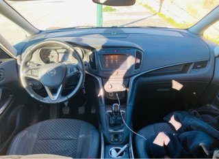 Opel Zafira Tourer 2018