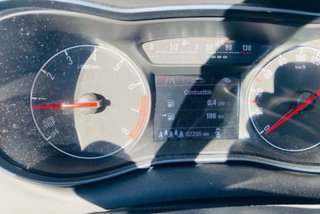 Opel Zafira Tourer 2018