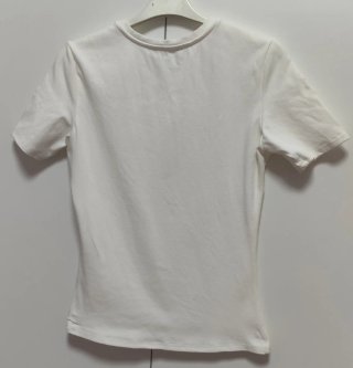 ✨ NO NEGOCIABLE ✨  Camiseta Zara con pedrería