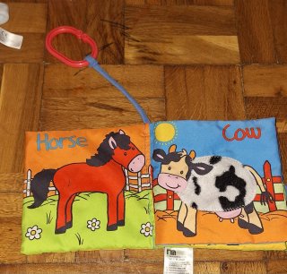 Lote Juguetes Bebé /niños