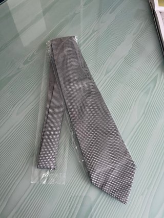 Cravatta 100% Seta Made in Italy