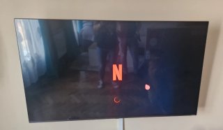 TV LG 55 Nanocell UltraHD 4K