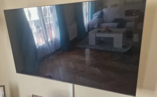 TV LG 55 Nanocell UltraHD 4K