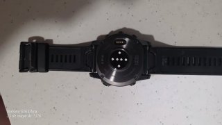 Reloj Garmin Epix Pro Gen 2 Negro