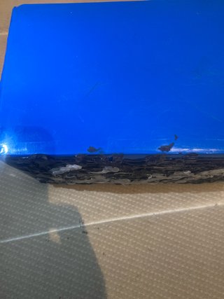 Batería Lipo 12V 60Ah buen estado