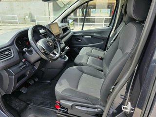 Renault Trafic 2022 Van Comfort 2.0 130CV Manual