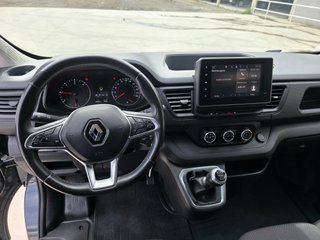 Renault Trafic 2022 Van Comfort 2.0 130CV Manual
