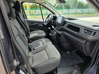 Renault Trafic 2022 Van Comfort 2.0 130CV Manual