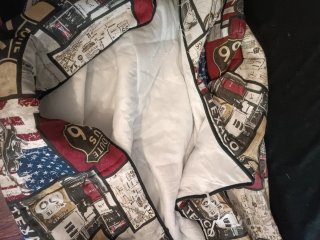 Funda sofá cama Route 66