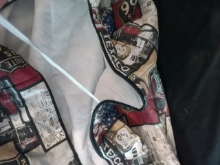Funda sofá cama Route 66